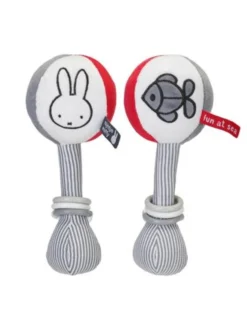 Nijntje Fun At Sea Balrammelaar