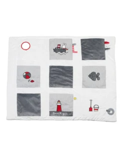 Nijntje Fun At Sea Boxkleed