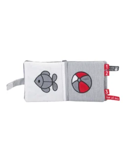 Nijntje Fun At Sea Buggyboekje 6 Nijntje Fun At Sea Buggyboekje -DOBENO nijntje nijntje fun at sea buggyboekje 2