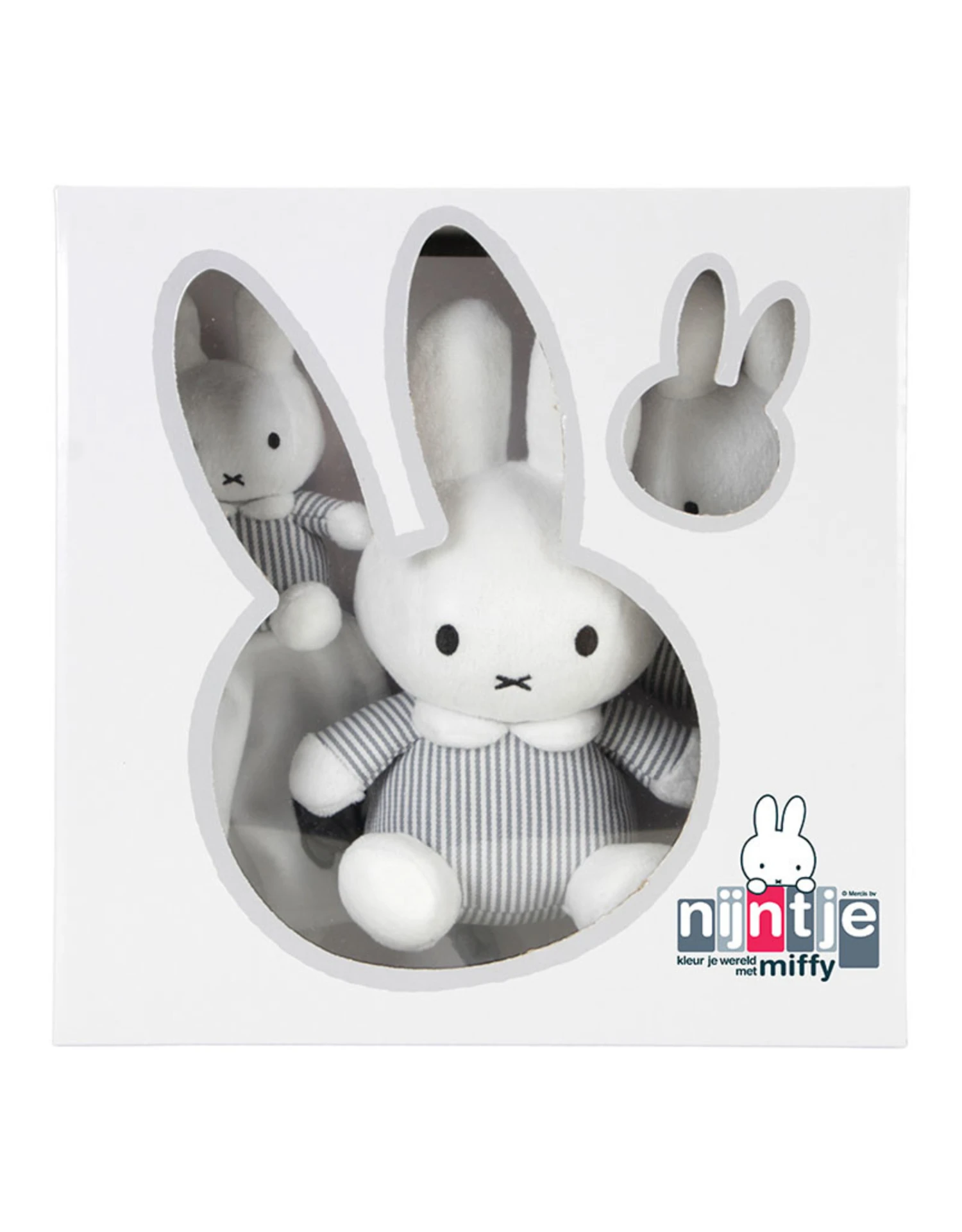 Nijntje Fun At Sea Gift Set 1 Nijntje Fun At Sea Gift Set