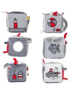 Nijntje Fun At Sea Kubus