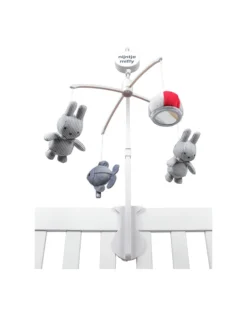 Nijntje Fun At Sea Muziekmobiel