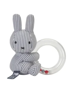 Nijntje Fun At Sea Ringrammelaar