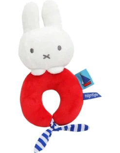 Nijntje Sailor Rammelaar