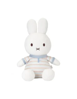 Nijntje X Little Dutch Vintage Sunny Stripes Knuffel 60cm