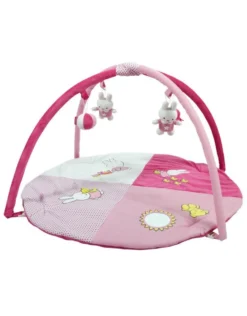 Speelkleed Nijntje Pink Denim NIJN9018